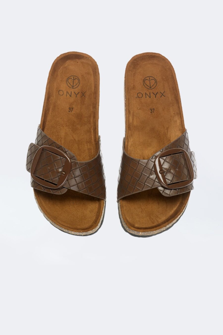 OX 2244 BROWN